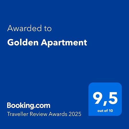 Golden Apartment Marsala Exteriör bild