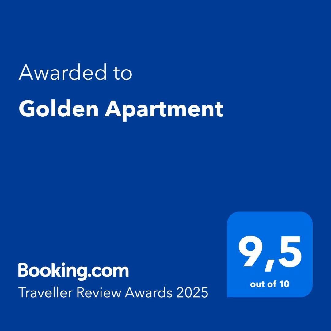 Golden Apartment Marsala Exteriör bild
